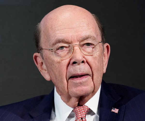 Ross: Trump Willing to Reopen TTIP Amid EU-US Trade Spat