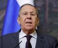 Russia's Lavrov: Greenland Is Not a 'Natural Part' of Denmark