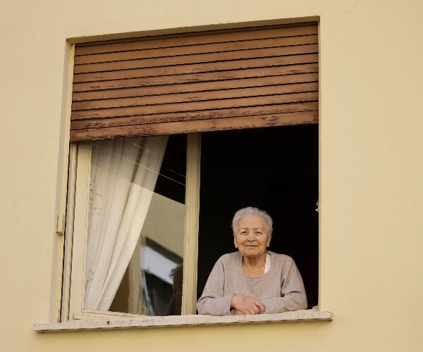 Italy Toughens Lockdown After Death Toll Soars