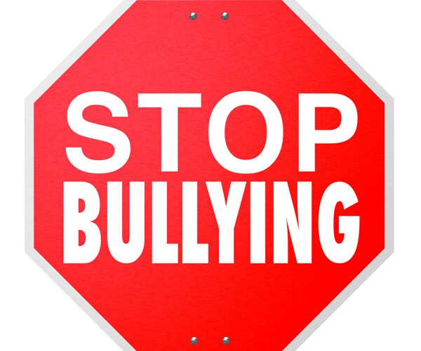 Bullying a Public Health Issue Said to Affect Third of Children
