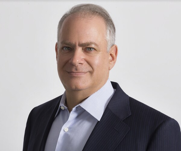 Fla. Dem Chair Apologizes After Women Complain About His 'Creepy' Behavior