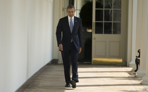 WSJ's Noonan: Obama Administration Lacks Basic Competency