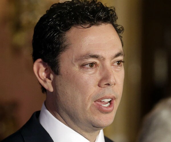Chaffetz: Rice's Timing on Unmasking Decision 'Suspicious