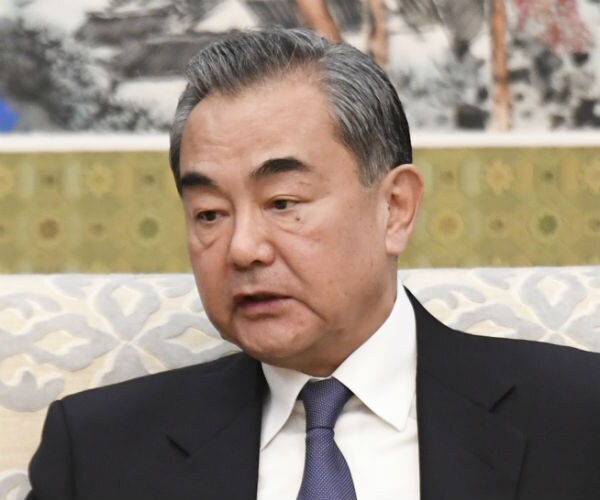 China Accuses US of Biggest Source of Instability in World