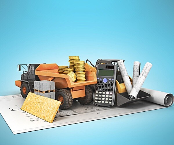 Barron's: 2 Building Stocks That Can Survive Recession, Trade War