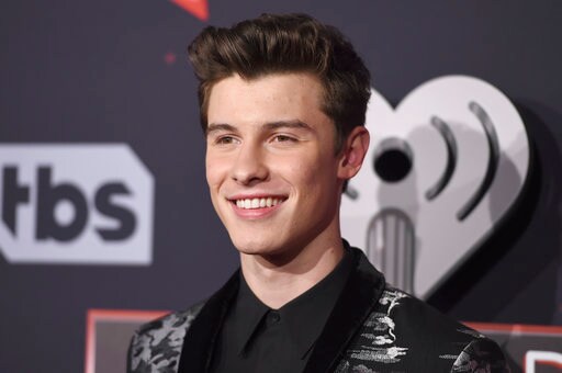 Shawn Mendes: 'You Should Never be Afraid to Enjoy Music'