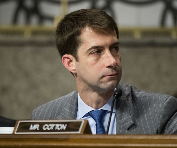 Tom Cotton: Americans Should Get Tax Credits, Not Penalties on Obamacare