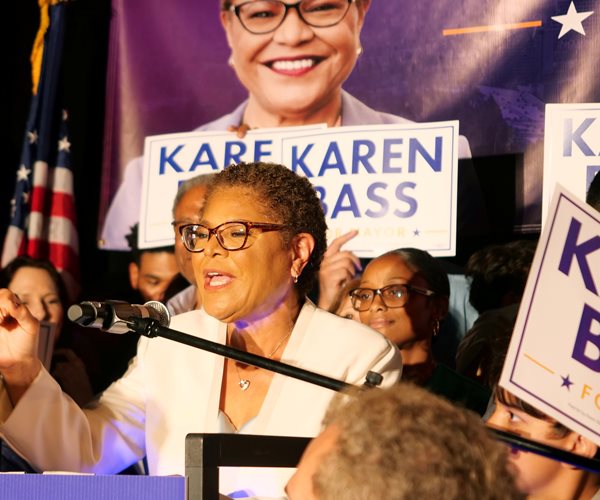 Karen Bass