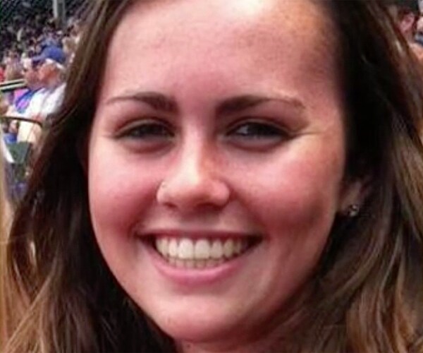 Madeline Connelly, Lost 6 Days in Wilderness With Dog, Found