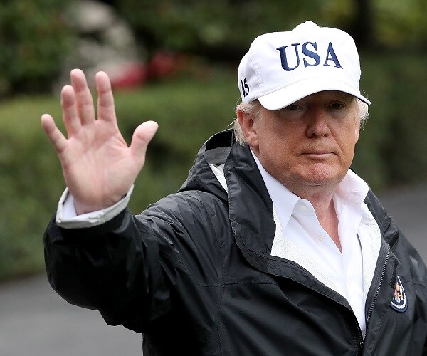 GOP Must Cave on DACA, Dems on the Wall