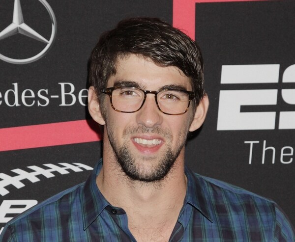 Michael Phelps Pleads Guilty to Drunken Driving After DUI Arrest