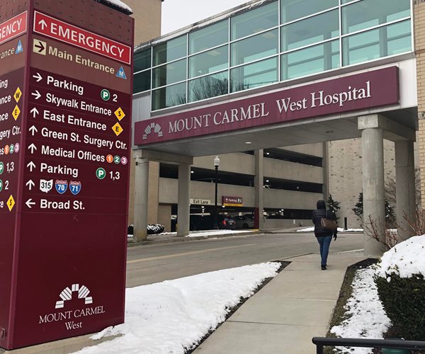 Ohio Doctor Charged With Murder in Painkiller Overdose Deaths