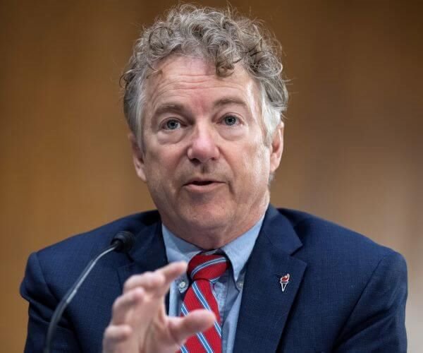 Rand Paul