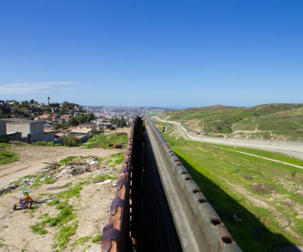 Trump's Wanting Law Obeyed Proves Too Much for Left 