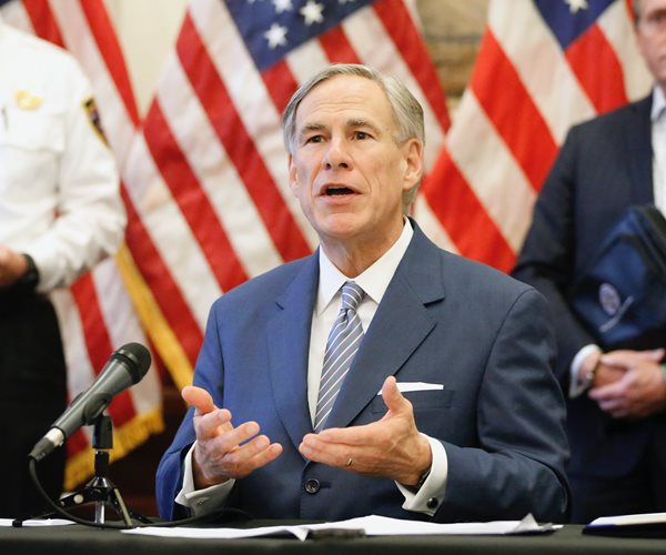 Court Allows Medication Abortions in Texas During Pandemic