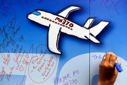 Australia Defends End of MH370 Hunt; Investigation Continues