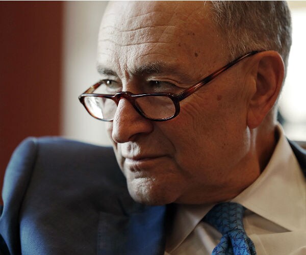 Tom Tancredo: Talk of Bipartisanship From Dems 'Wasted Words'