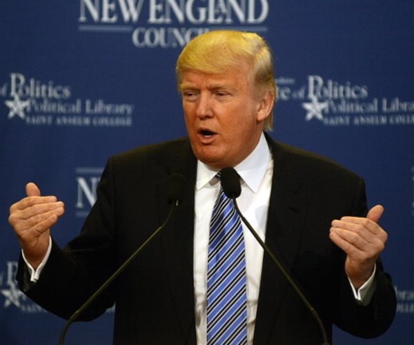 Washington Post: Donald Trump's Decline is Clear