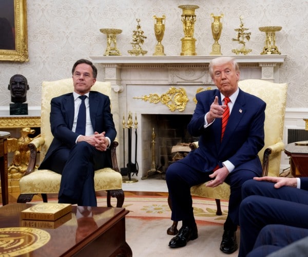 united states presidency global realpolitik and and or aspects of foreign policy  