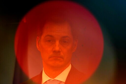 EU Agrees on Russia Sanctions So Far, but Energy Divides