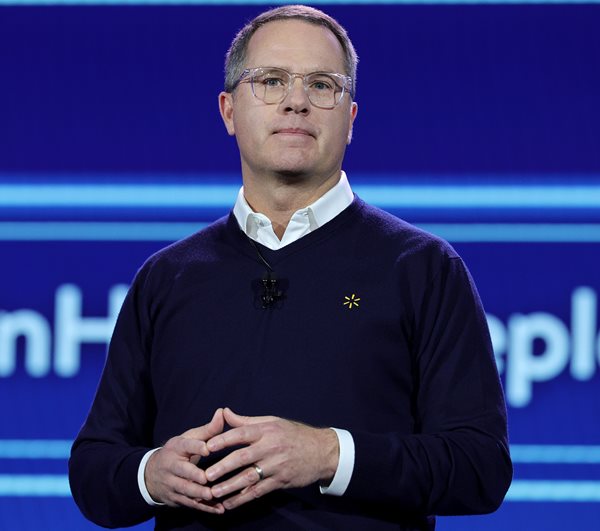 Walmart to Source More Products From US Small Businesses