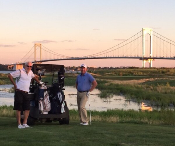 A Trump Golf Course You or Anyone Can Play