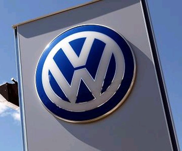Volkswagen CEO: 'Deeply Sorry' for Breach of US Environment Rules