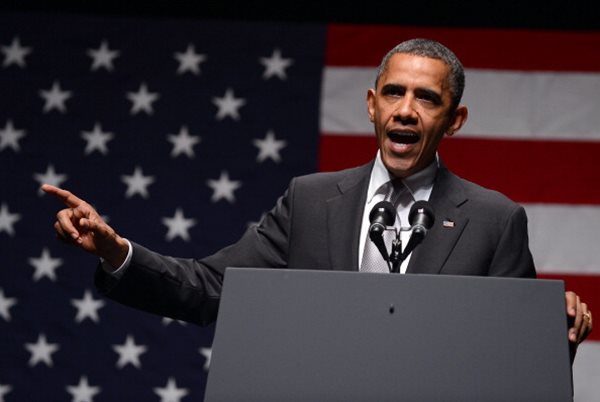 Obama's Personal Intervention May Not Sway British Voters