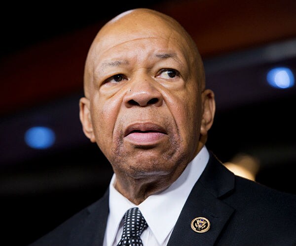 Cummings: Will Discuss Prescription Drug Pricing With Trump