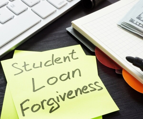 WH Calls Out GOP for Mulling Student Debt Forgiveness Lawsuit