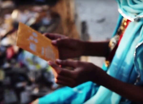 Drinkable Book Filter to Make Water Safer All Around World