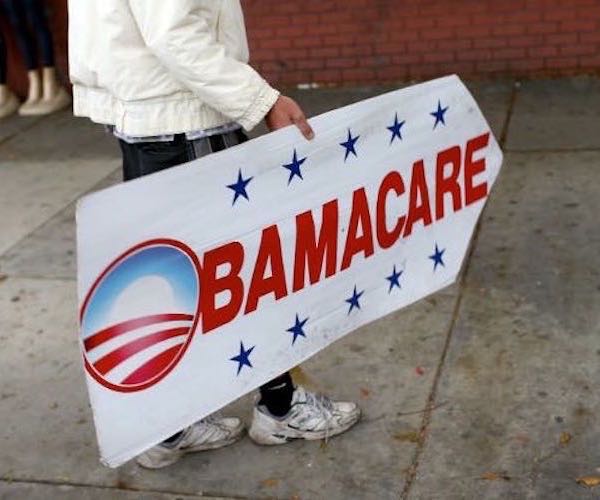 Election Opens Final Act for 'Obamacare'