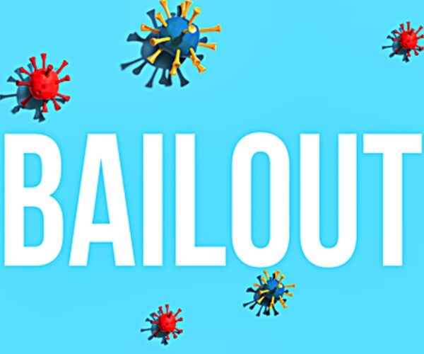 Gundlach: Bailouts Should Be Considered 'Hate Speech'