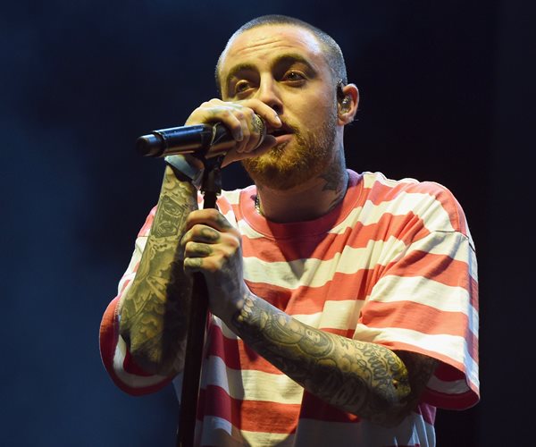 Feds: Man Sold Rapper Mac Miller Counterfeit Drugs Before Overdose Death