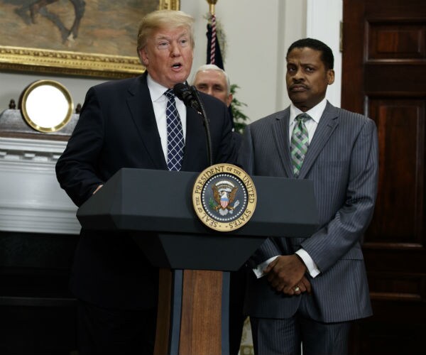 Dr. King's Message: Live Together or Perish 