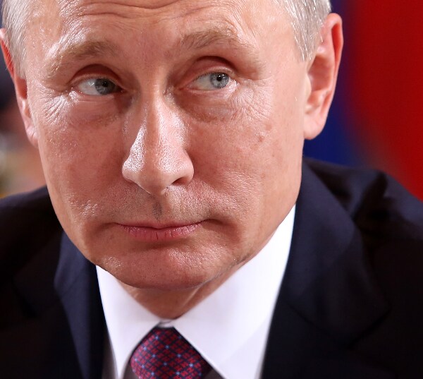 Putin to Allow Inspectors to Visit Russia-Occupied Nuclear Plant