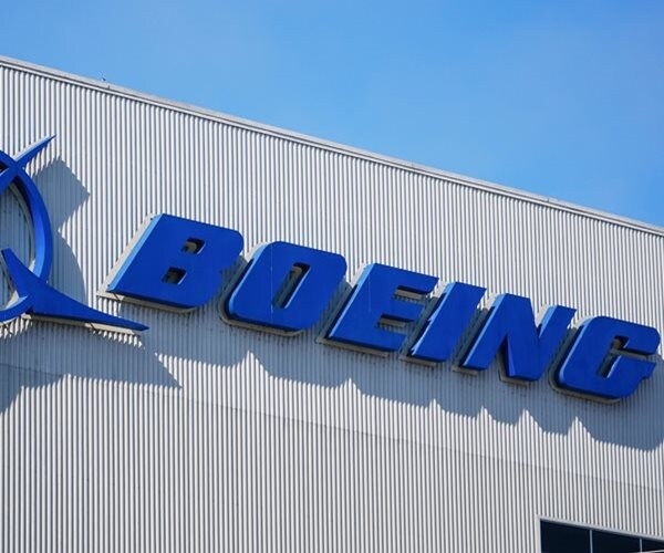 Boeing, Micron Lead Market Movers