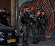 Israel Says Terrorists Hid Weapons at Jenin Mosque