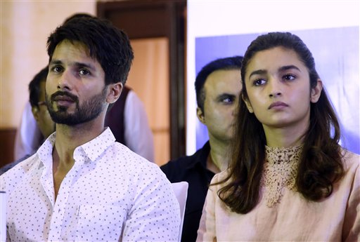 Court Clears Bollywood Drug Film for Release with Just 1 Cut