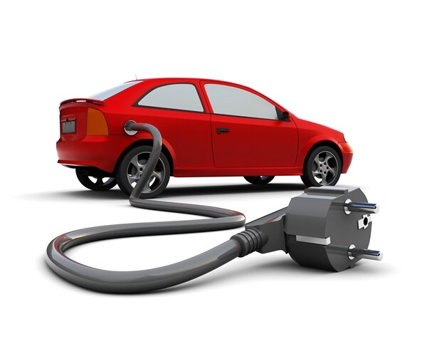 GM Promises More Electric Vehicles, Paid for by SUVs