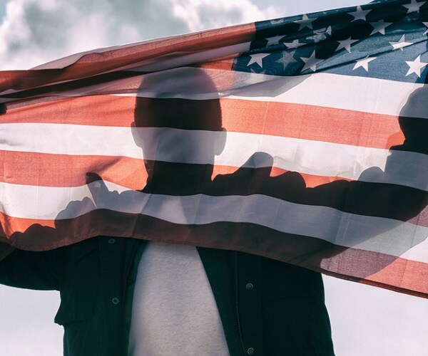 American Life Is Deeper Than Political Currents