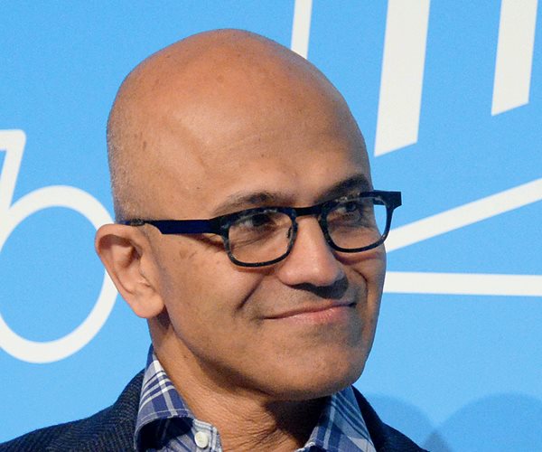 Microsoft to Buy AI Firm Nuance Communications for $16 Billion