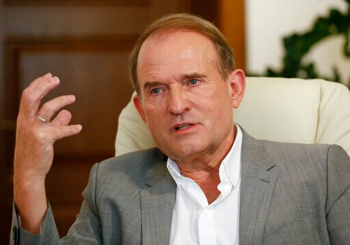 Ukraine Election: President's Party Leads, Majority Unclear