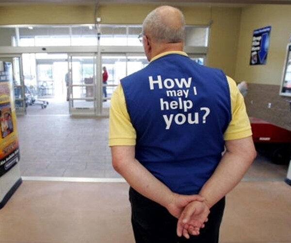 Wal-Mart to Offer Most Black Friday Promotions Online First