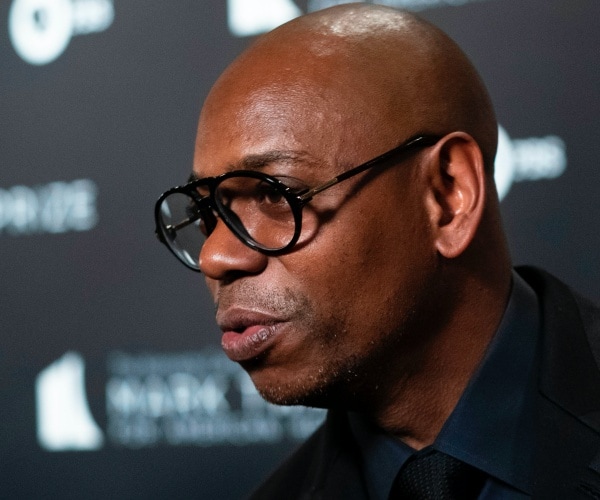 Netflix Announces New Dave Chappelle Series Despite 'Closer' Backlash