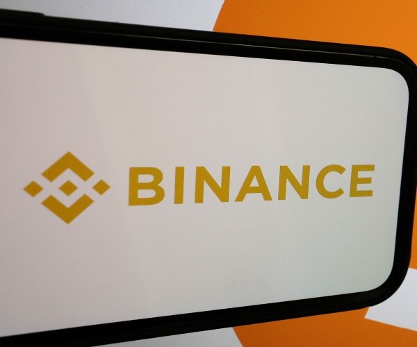 Reports: $1.7B Flowed to Iran Via Binance Crypto Exchange
