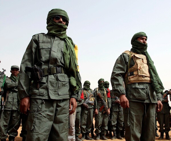 Malian Defense Minister Killed as Jihadists, Rebels Seize Towns