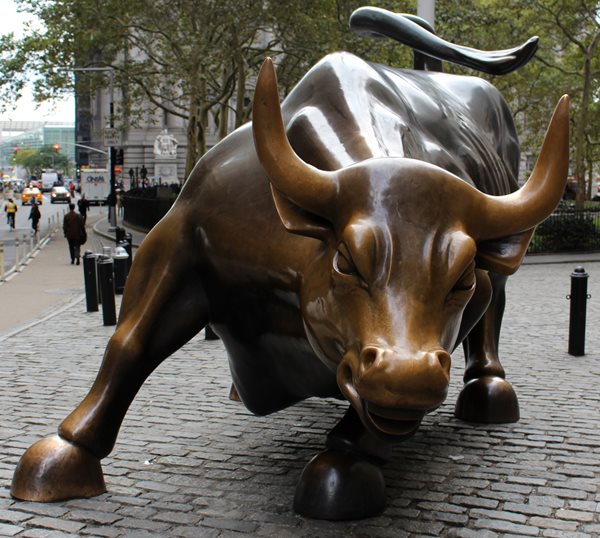 New Stock Highs Hold as Disinflation Resumes, US Cools