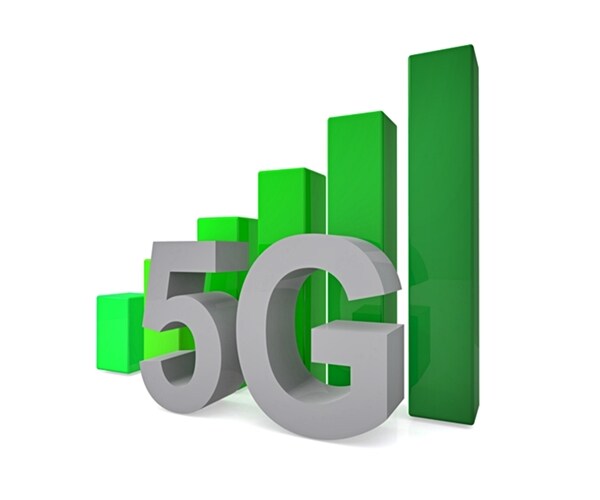 China to Roll Out World's Largest 5G Mobile Phone Network