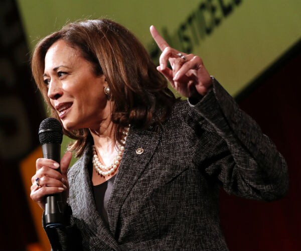 sen. kamala harris, d-calif.